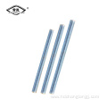 high-strength galvanized threaded rod